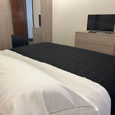 Li Cuti Apartments CTA Eksteriør billede
