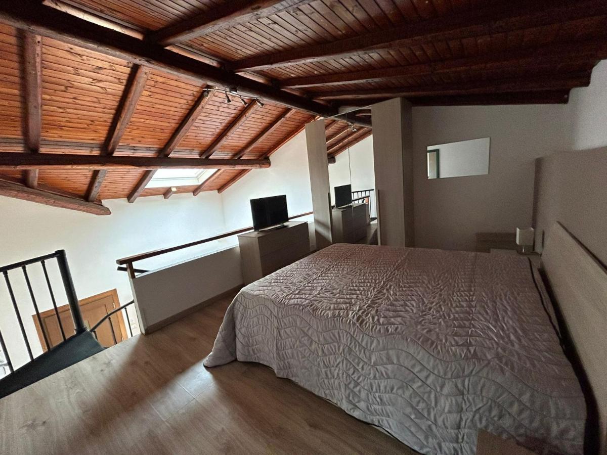 Li Cuti Apartments CTA Eksteriør billede