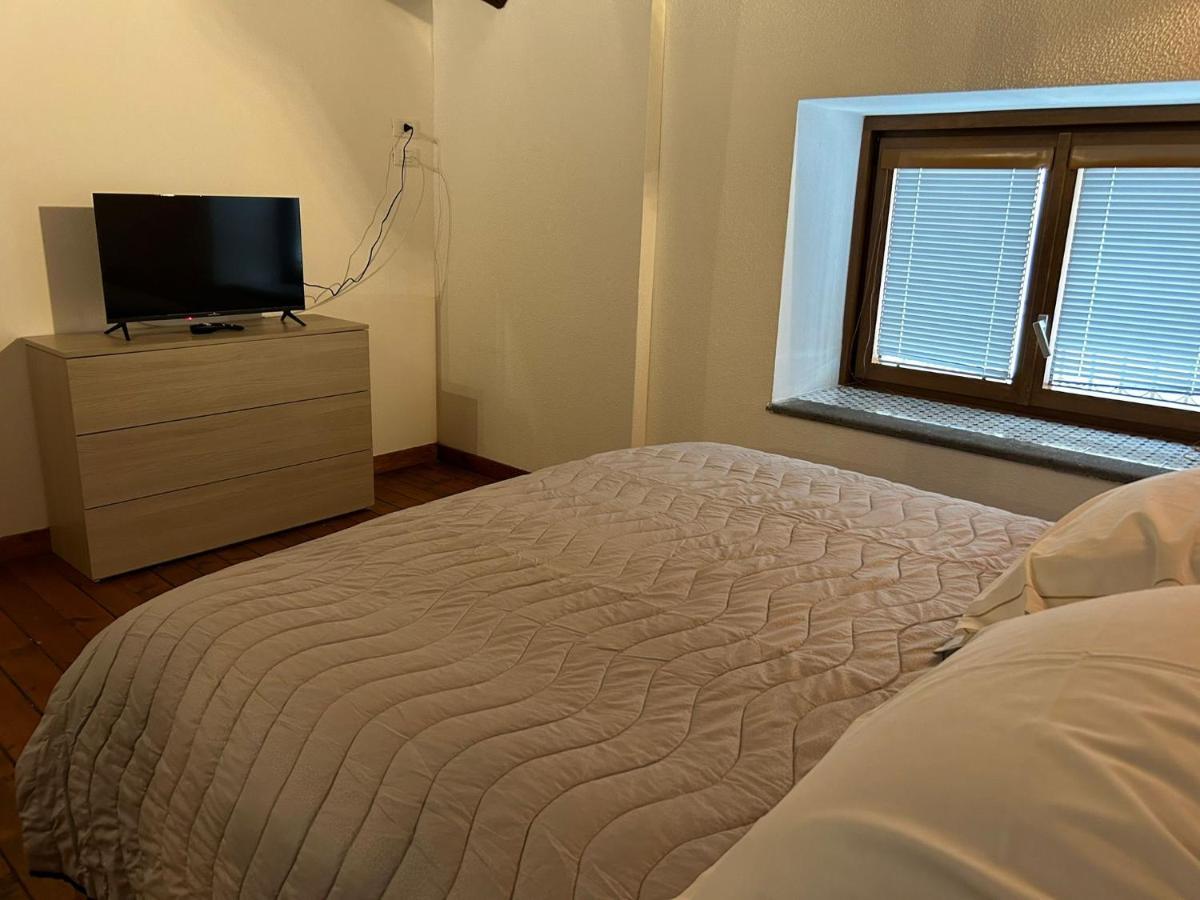 Li Cuti Apartments CTA Eksteriør billede