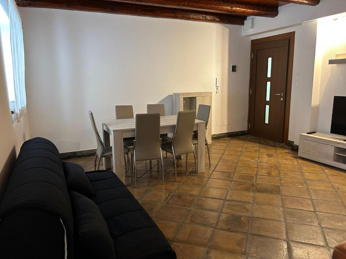 Li Cuti Apartments CTA Eksteriør billede