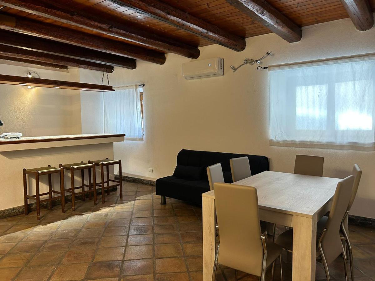 Li Cuti Apartments CTA Eksteriør billede