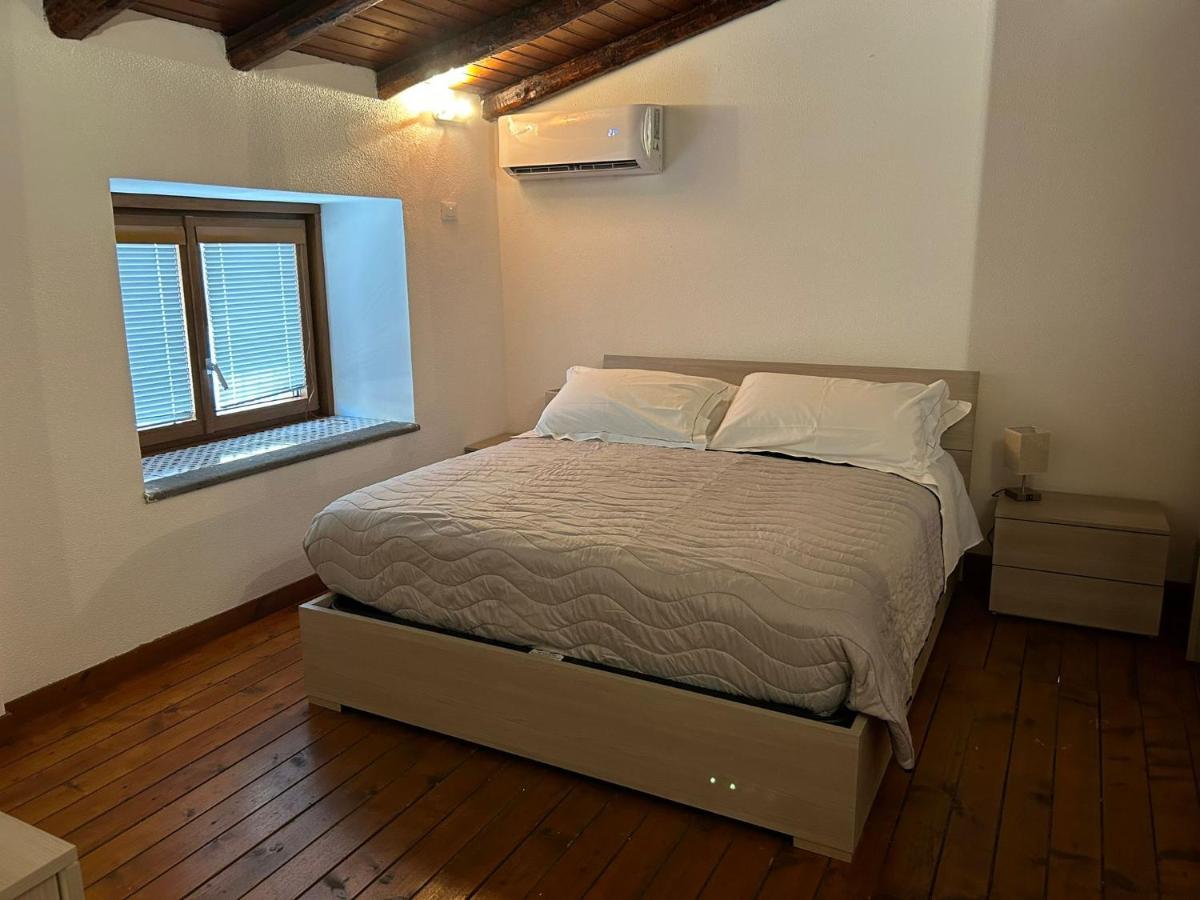 Li Cuti Apartments CTA Eksteriør billede