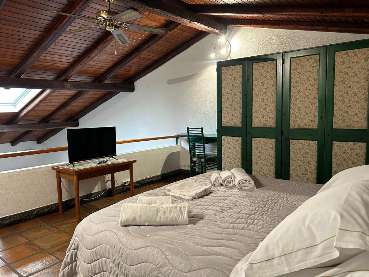 Li Cuti Apartments CTA Eksteriør billede