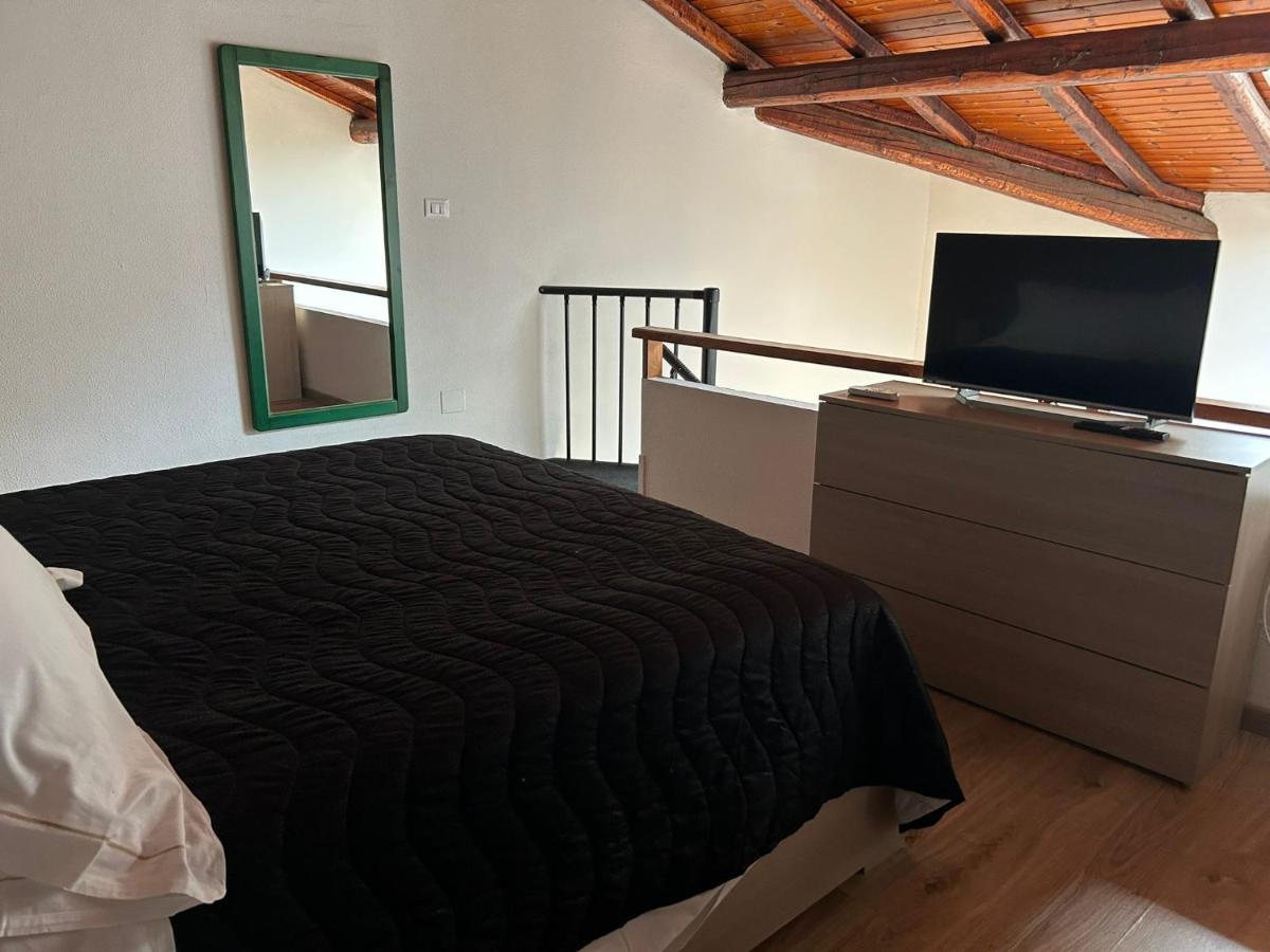 Li Cuti Apartments CTA Eksteriør billede