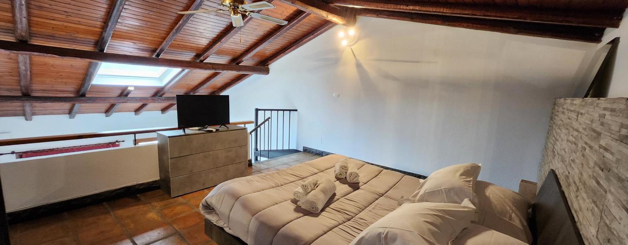 Li Cuti Apartments CTA Eksteriør billede