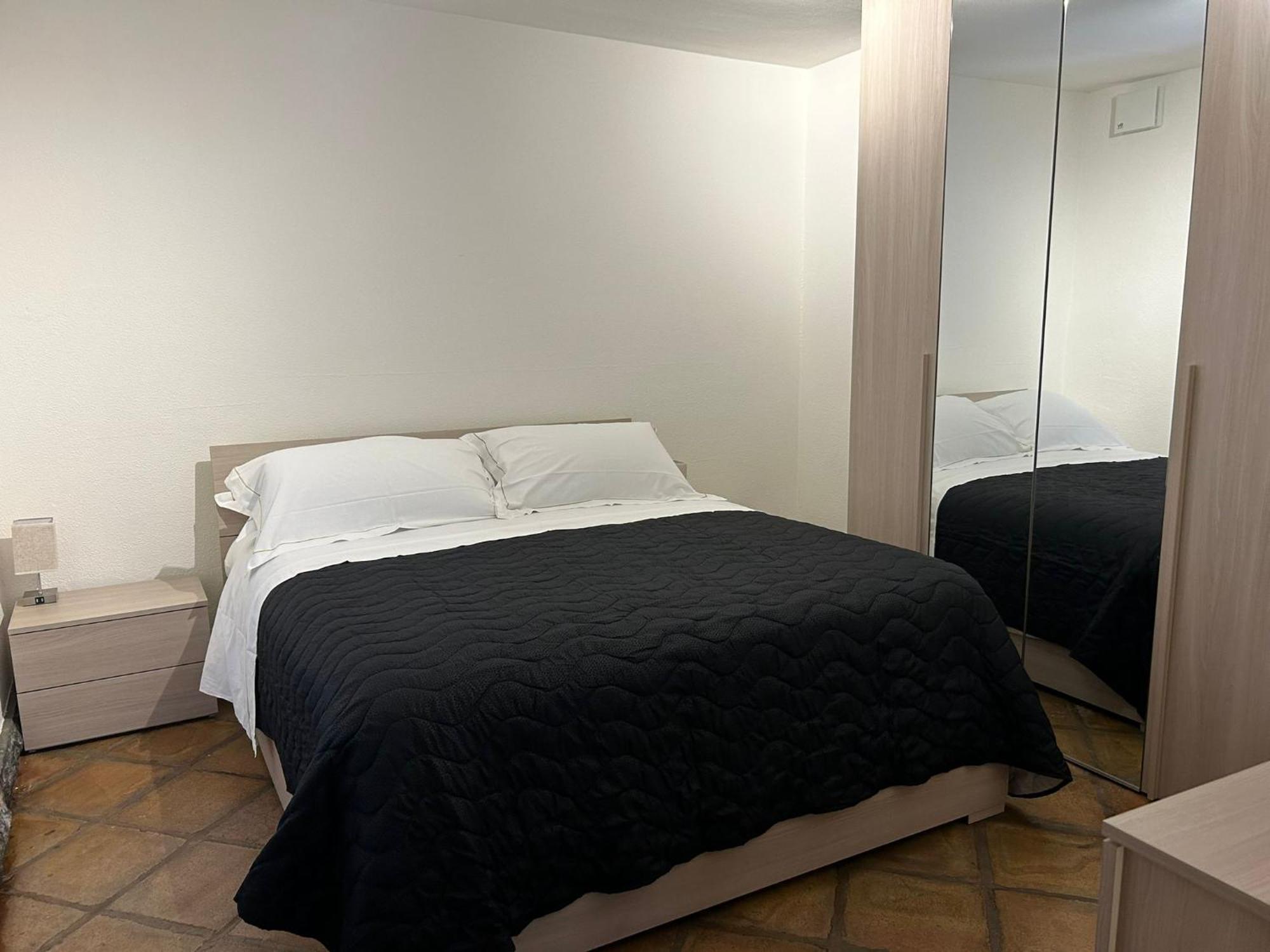 Li Cuti Apartments CTA Eksteriør billede