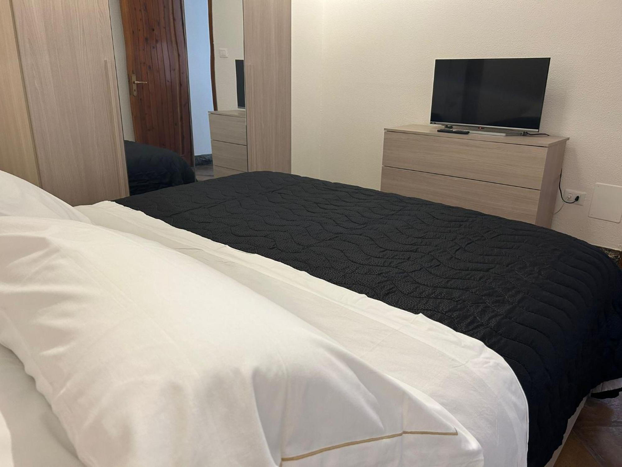 Li Cuti Apartments CTA Eksteriør billede