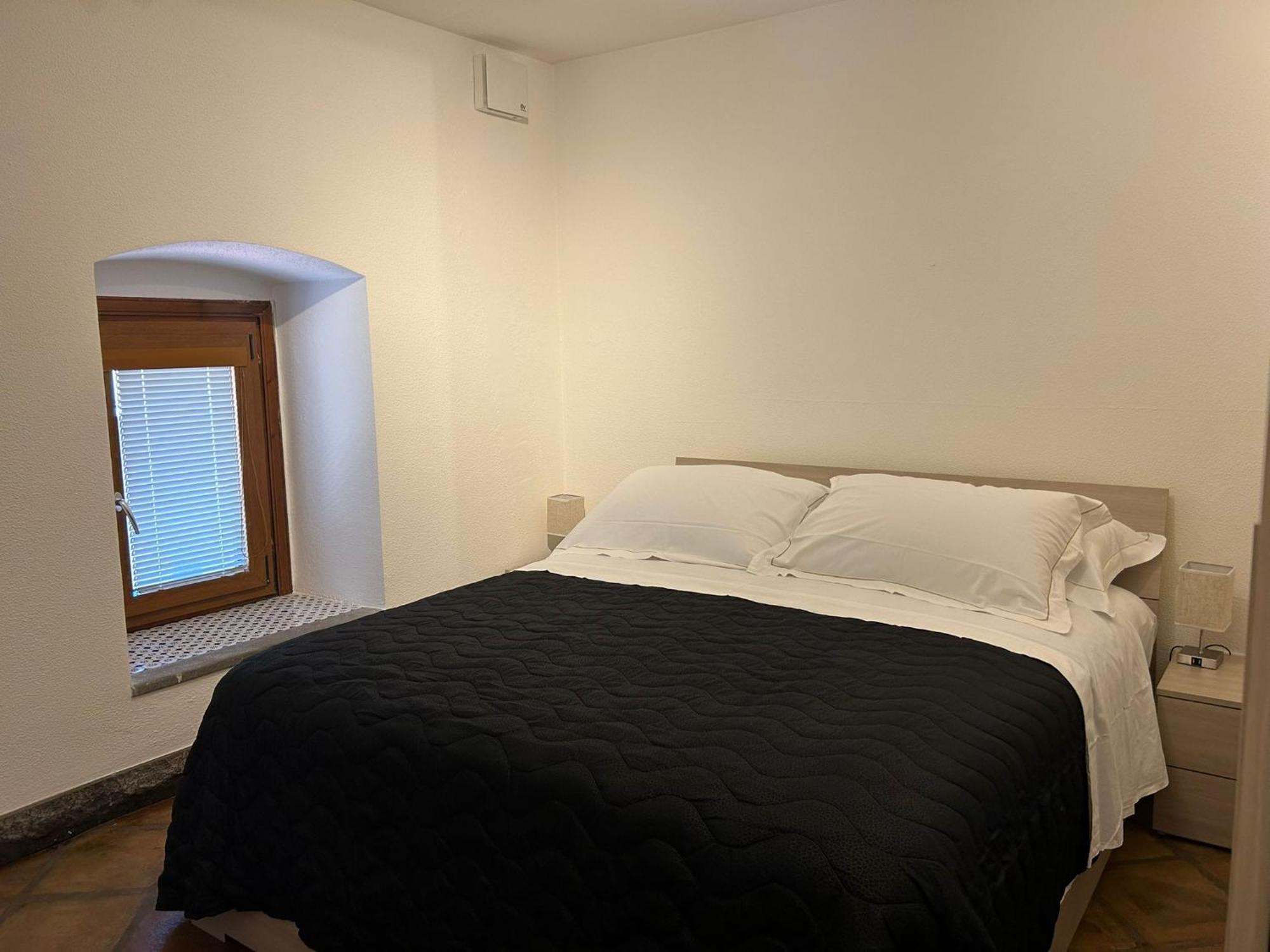 Li Cuti Apartments CTA Eksteriør billede