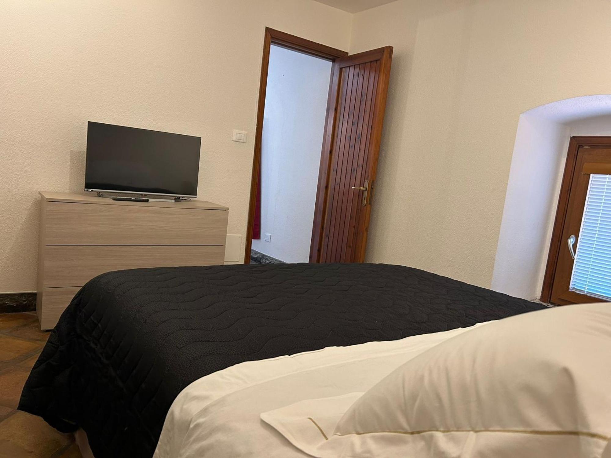 Li Cuti Apartments CTA Eksteriør billede