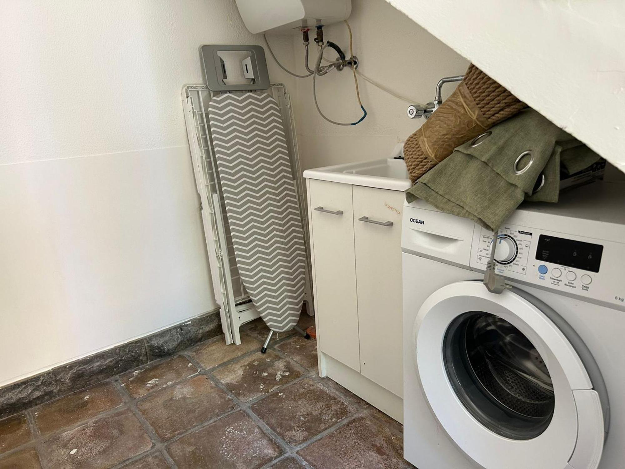 Li Cuti Apartments CTA Eksteriør billede