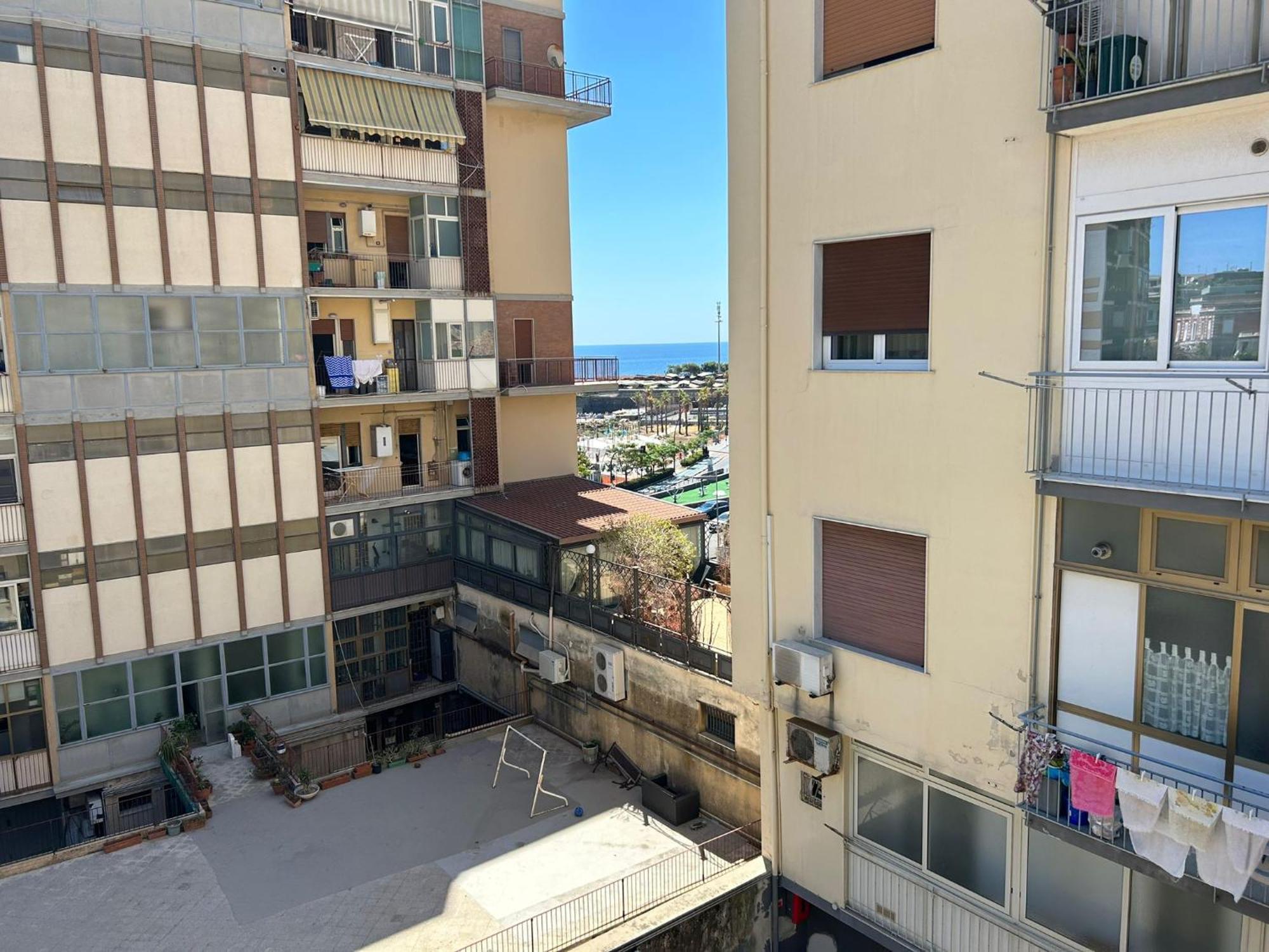 Li Cuti Apartments CTA Eksteriør billede