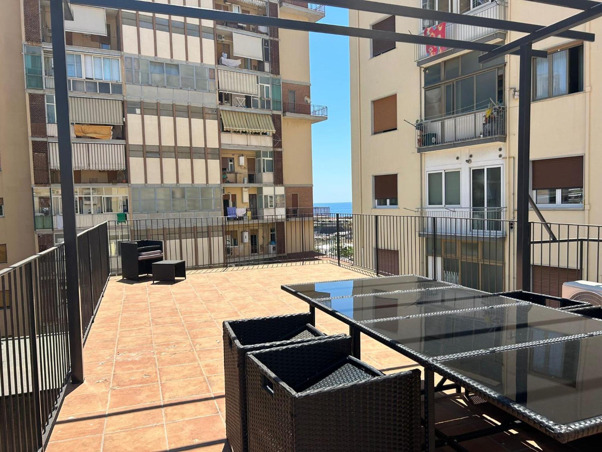 Li Cuti Apartments CTA Eksteriør billede
