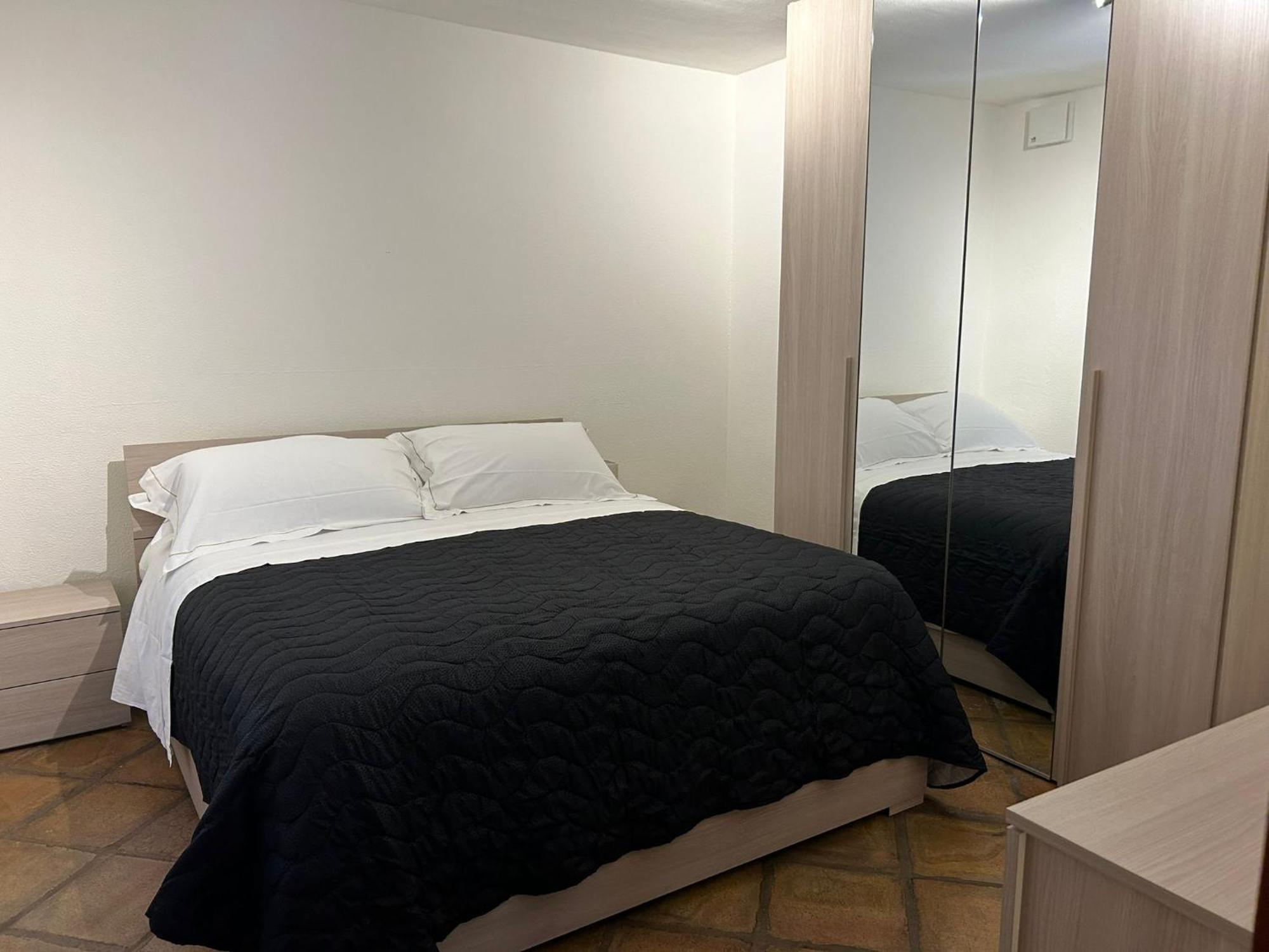 Li Cuti Apartments CTA Eksteriør billede