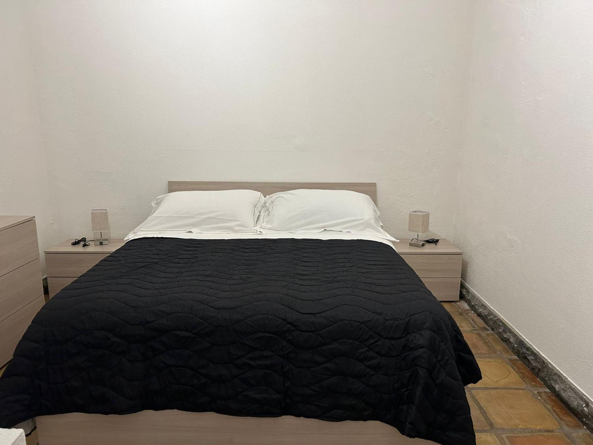 Li Cuti Apartments CTA Eksteriør billede