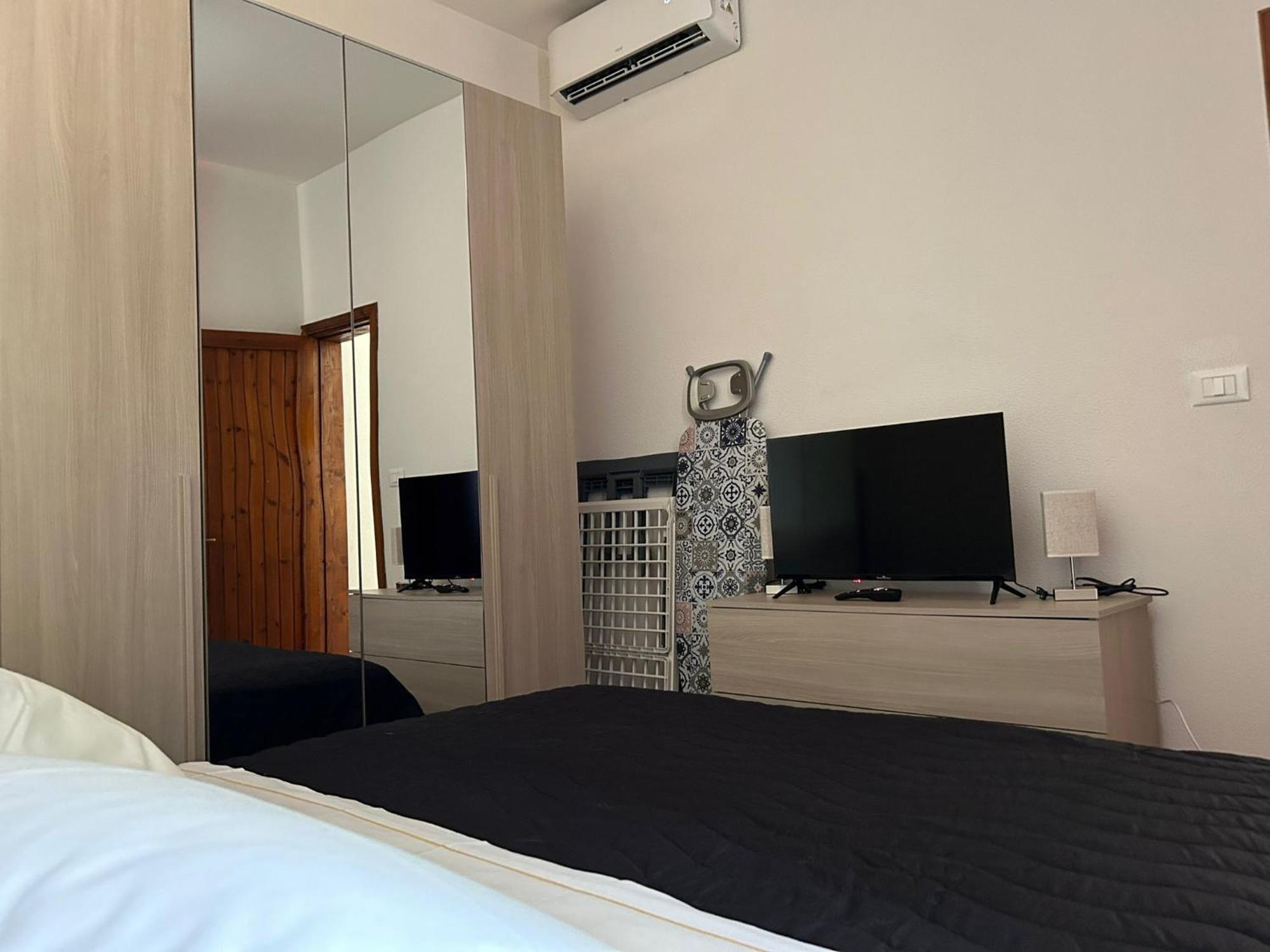 Li Cuti Apartments CTA Eksteriør billede