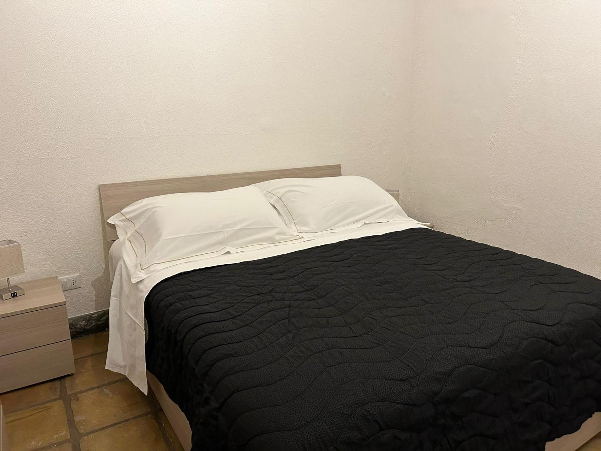 Li Cuti Apartments CTA Eksteriør billede
