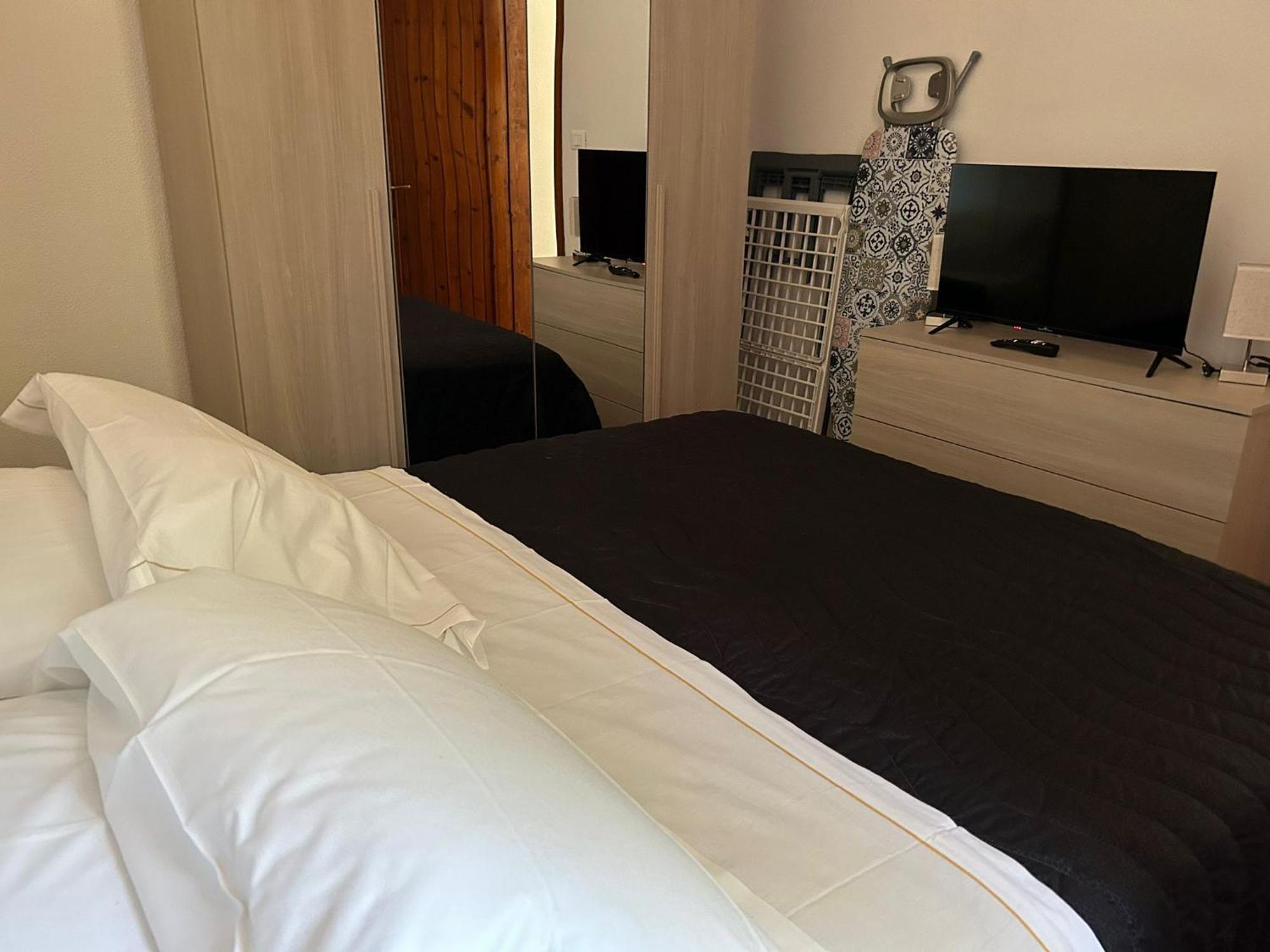 Li Cuti Apartments CTA Eksteriør billede