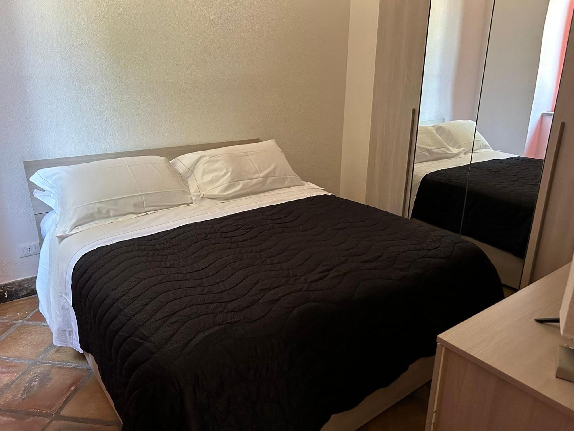 Li Cuti Apartments CTA Eksteriør billede
